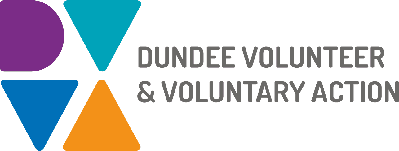 Dundee Volunteer & Voluntary Action