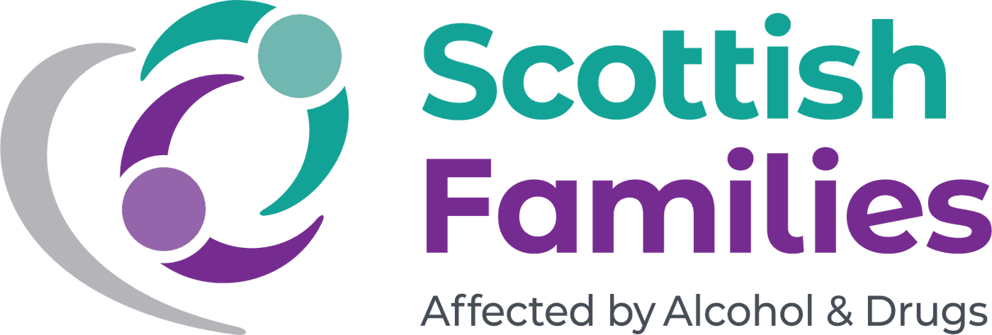 Scottish Families Affected by Alcohol & Drugs